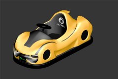 首次曝光漂移車(chē)游樂(lè )設備制作全過(guò)程