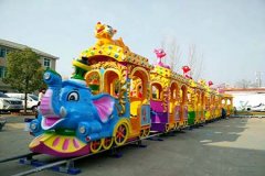 還在觀(guān)望？投資兒童游樂(lè )設備到底怎樣？