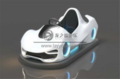 河南龍之盈游樂(lè )，你的不二游樂(lè )設施選擇