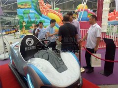 2018炫酷新型游樂(lè )設備電瓶漂移車(chē)專(zhuān)屬青少成年人福利