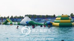 兒童水上樂(lè )園設備520表白夏季