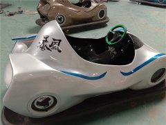 暴風(fēng)漂移車(chē)之體驗篇