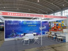 相約2018龍之盈游樂(lè )沈陽(yáng)展會(huì )盛世起航，七月給你好看！