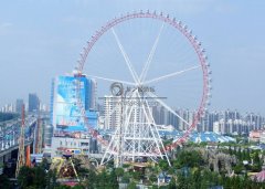 一個(gè)”龍之盈游樂(lè )設備廠(chǎng)家”的成長(cháng)自述