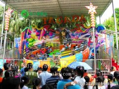 兒童游樂(lè )設備:兒童樂(lè )園營(yíng)業(yè)中的缺點(diǎn)以及解決辦法