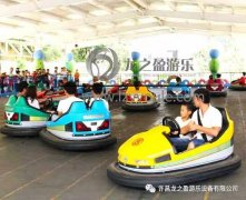 游樂(lè )設備公司走向成功的重要因素是什么？