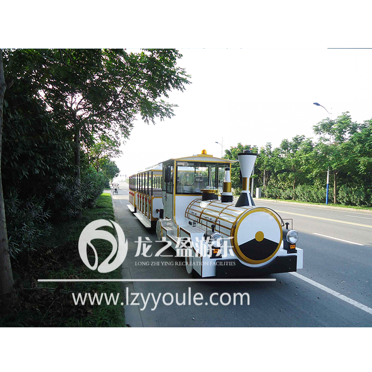 觀(guān)光小火車(chē)