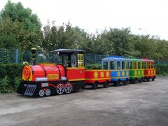 景區觀(guān)光小火車(chē)怎么樣？