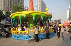 哪些兒童游樂(lè )設備適合小孩子玩