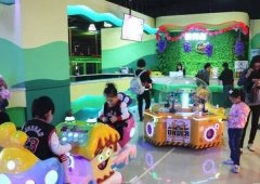 經(jīng)營(yíng)室內兒童樂(lè )園應具備這六種能力