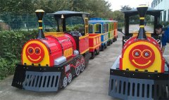 景區觀(guān)光小火車(chē)選擇哪種好
