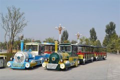 旅游景區怎么選擇觀(guān)光小火車(chē)