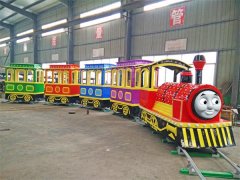 有軌觀(guān)光小火車(chē)的日常要求