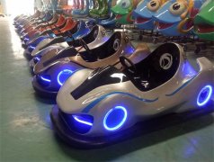 電瓶碰碰車(chē)收到后怎么檢查