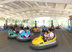 電瓶碰碰車(chē)充電時(shí)應注意什么