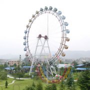 室內兒童游樂(lè )場(chǎng)的未來(lái)前景是怎樣的