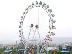什么樣的游樂(lè )設備比較賺錢(qián)