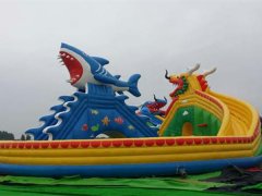 如何提高游樂(lè )場(chǎng)的知名度