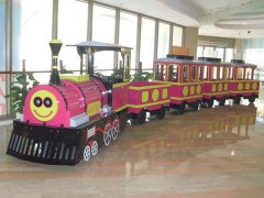 冬季，電瓶小火車(chē)該怎樣保養