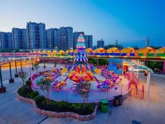 購買(mǎi)兒童游樂(lè )設備時(shí)要注意幾點(diǎn)問(wèn)題