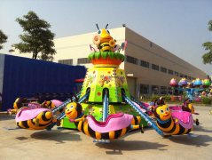 2022兒童想玩的30家主題樂(lè )園-1